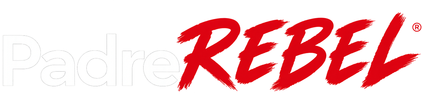 Padre REBEL