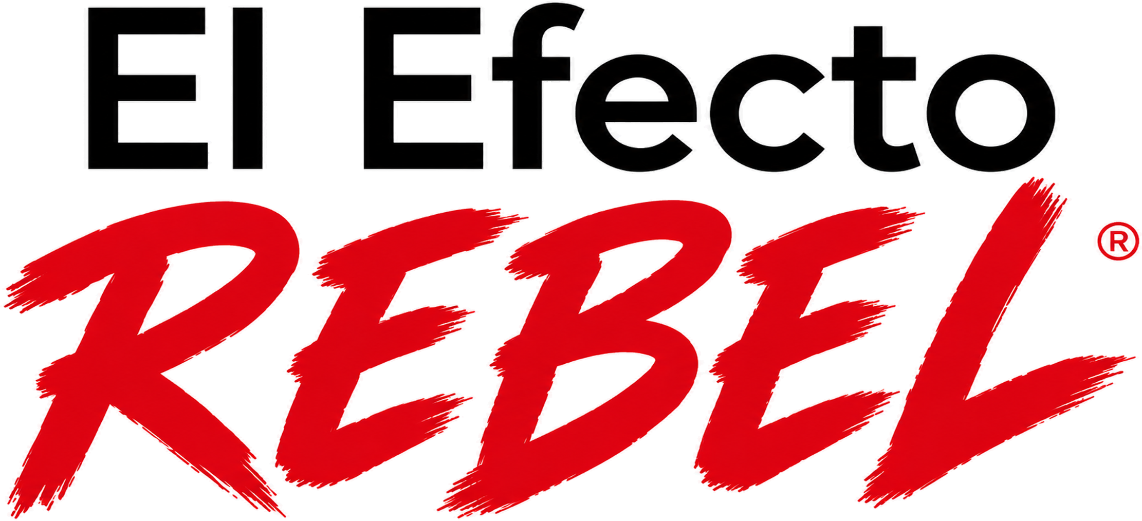 El Efecto REBEL